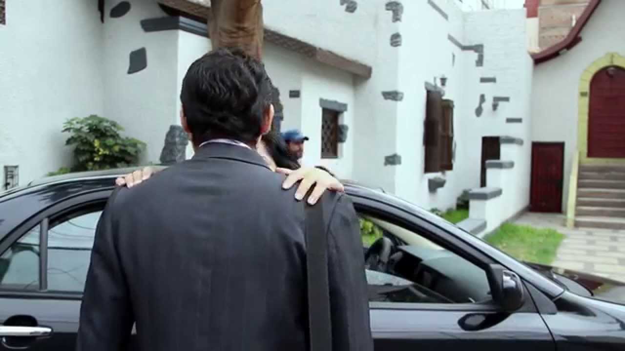 Grupo Alaska Per&uacute; - Golpe al Coraz&oacute;n Video Oficial 2015