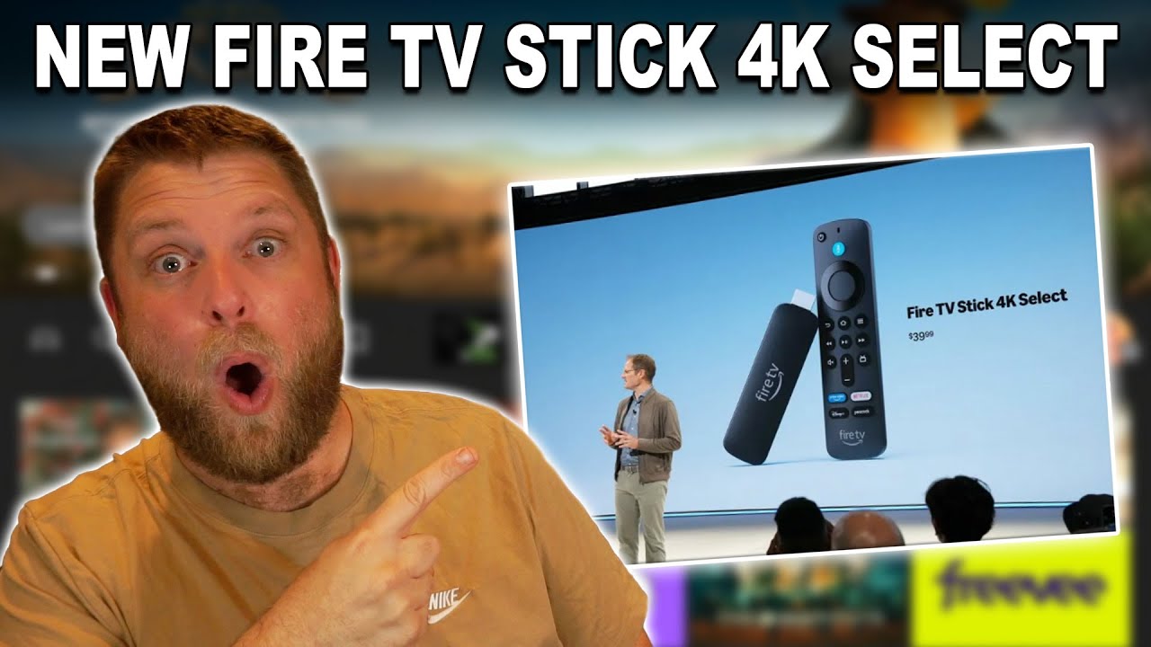 Только что вышел новый Firestick... Это плохие новости!