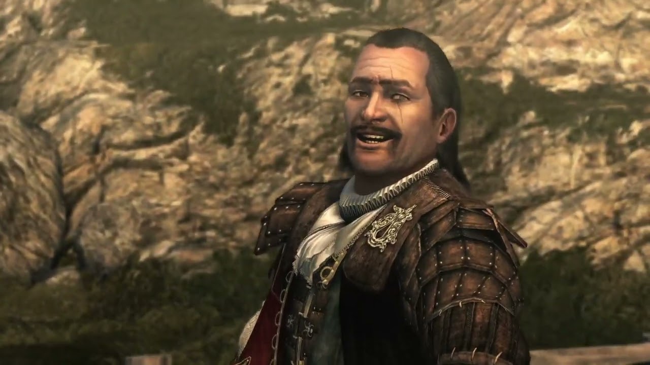 Assassin's Creed Brotherhood Episode 1: Return to Rome