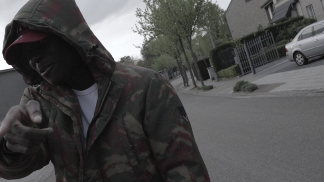 THAISON - 2400 Remix (Official Music Video)