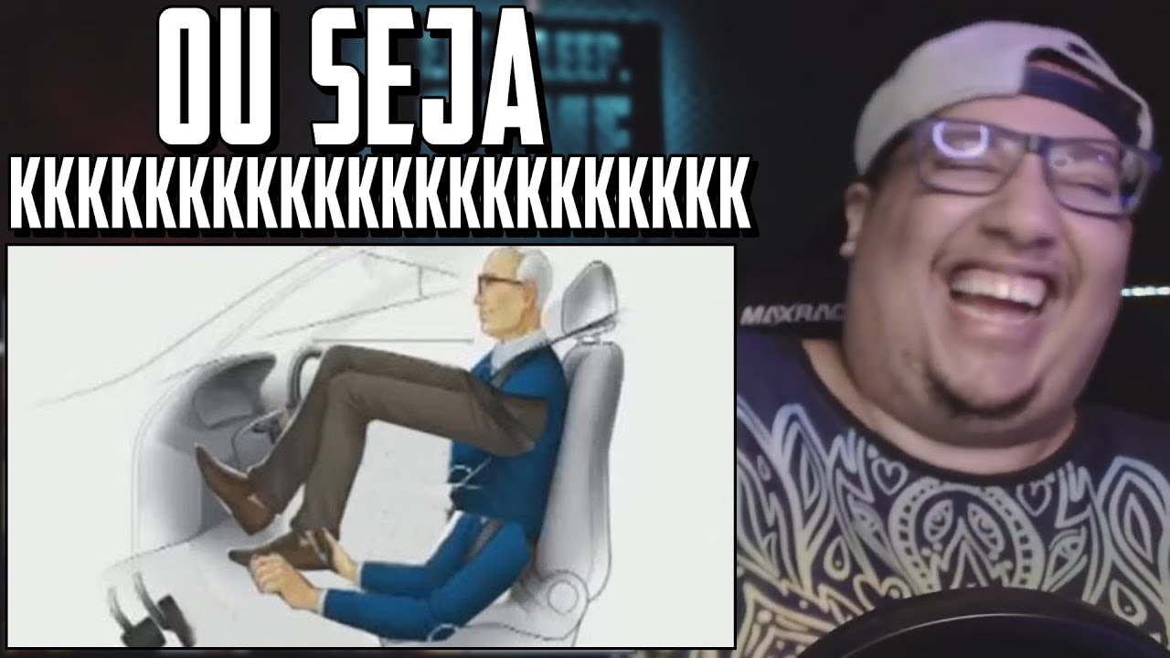 YTPBR - Curso para entrar no carro gratuitu