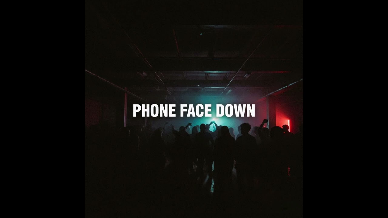 Luis Levis - Phone Face Down