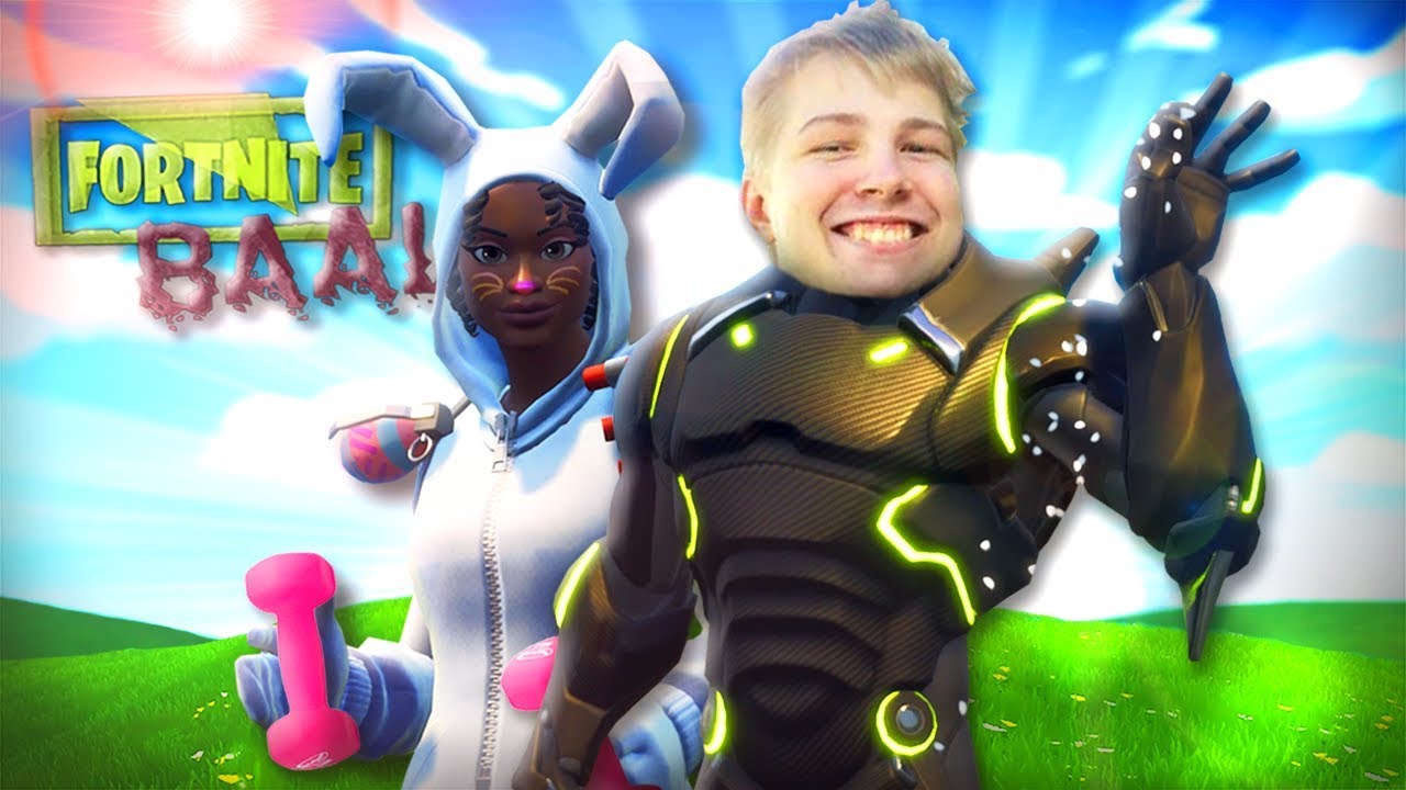 APHOSTLE der TRYHARDER im BAAL TURNIER! | Fortnite Battle Royale - (mit Gustaf Games)