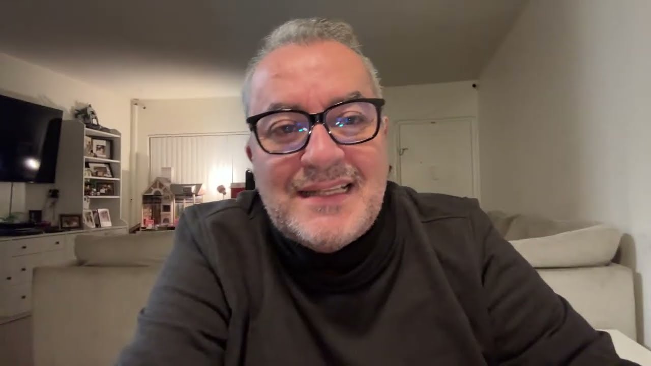 Apocalipsis 14, tres ángeles anunciando. Pr.Jose Luis Da Encarnacao