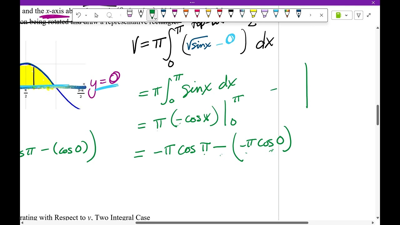 BC Topic 8.9 & 8.10