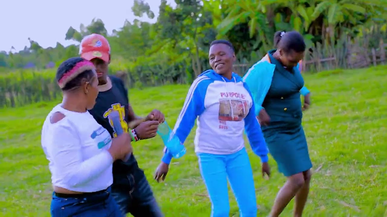 HAPPY BIRTHDAY JAYDEN KIBET BY LIGHT STÀR FT BEIVRANCE (OFFICIAL VIDEO)