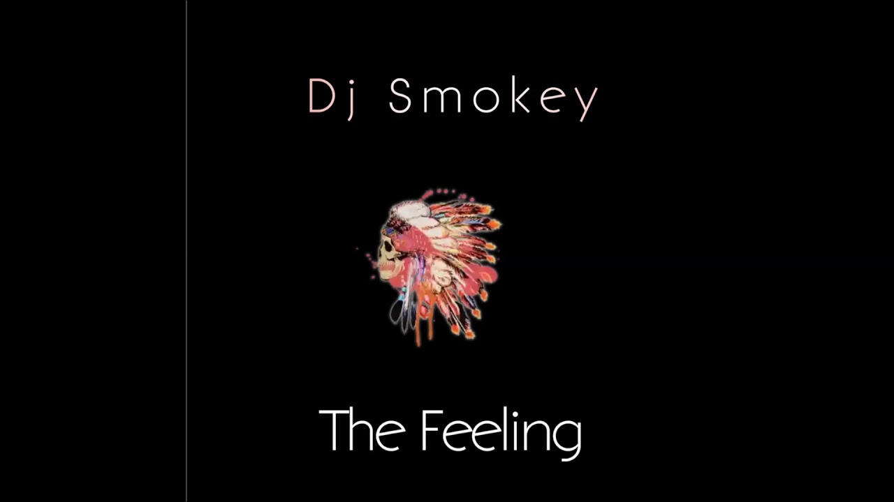 Dj Smokey   The Feeling Original 45 Again Mix  Youtube