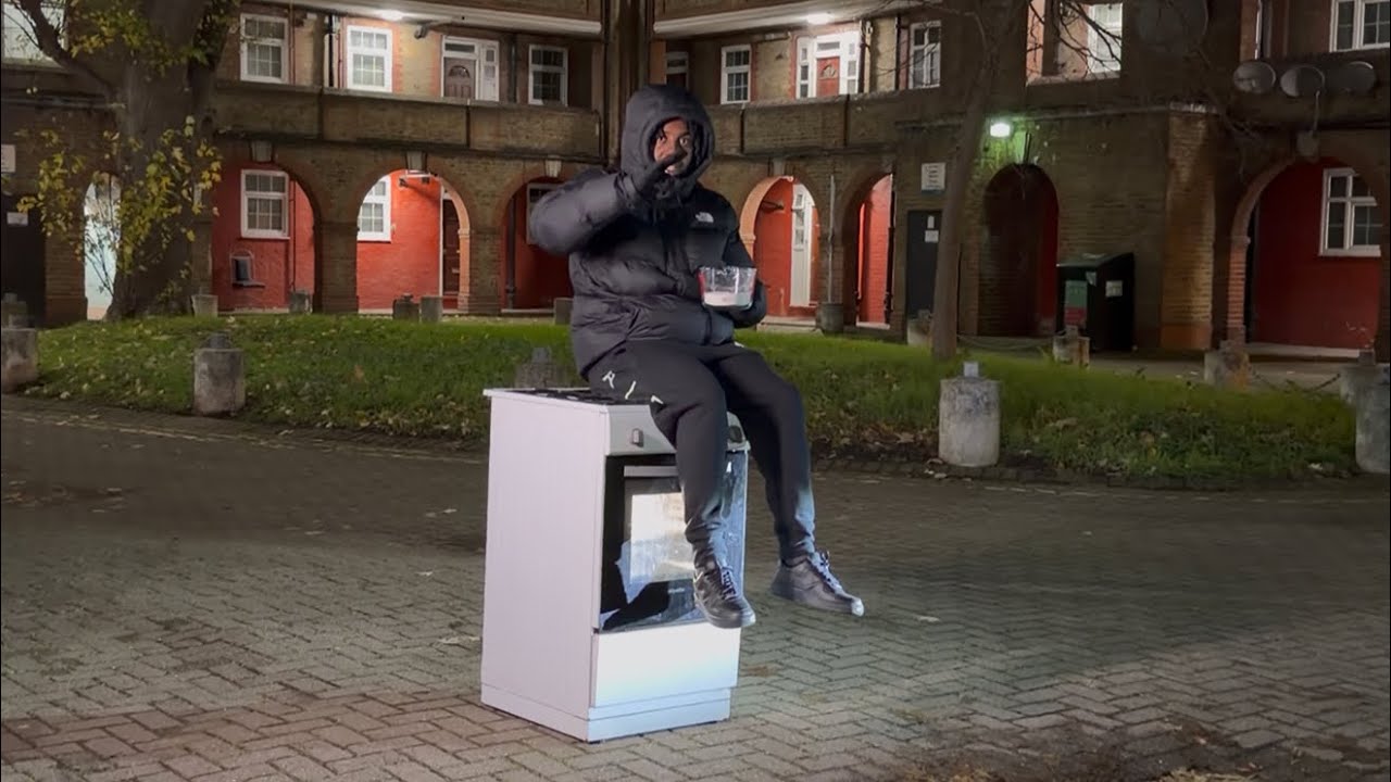 Sinko Ceej - Mark & Denzel (Music Video)