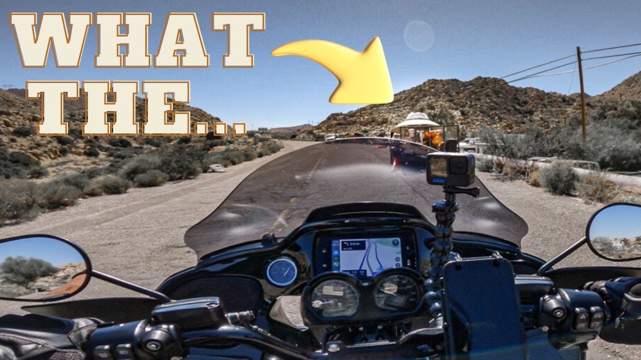 Taking in the road life | Season 3 Ep. 3