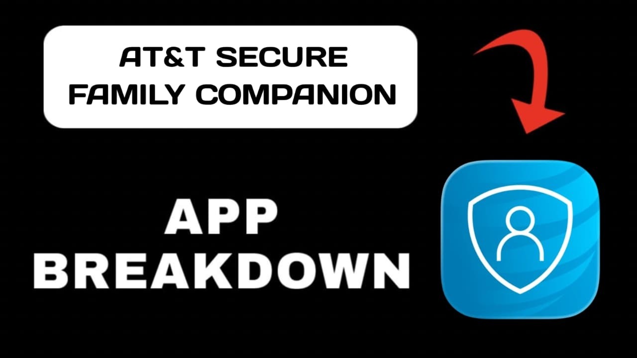 Обзор приложения AT&T Secure Family Companion &mdash; чего ожидать?