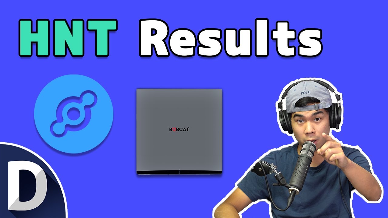 Helium Mining 30 Day Results | Still Worth It?