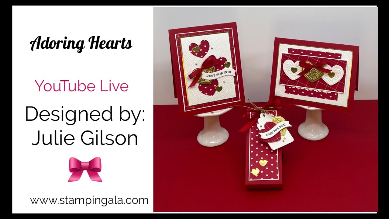 Adoring Hearts Trio