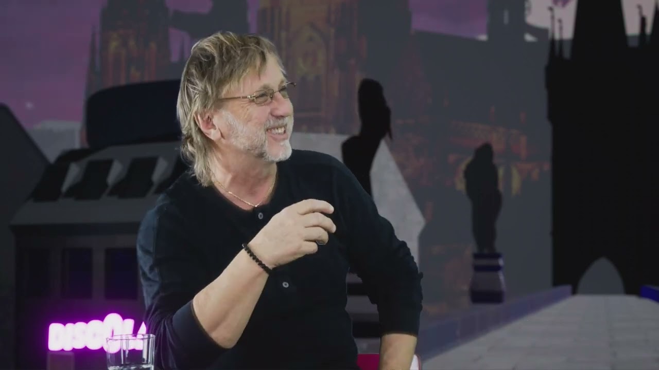 90ky: Dalibor Janda o změnách po revoluci: Předrevolučních umělců se štítili! Kolik si vydělal?