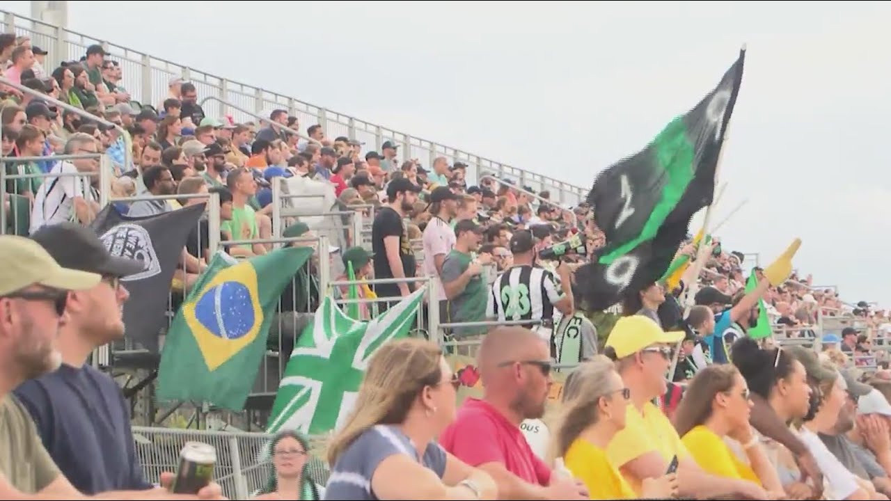 Rochester NY FC ceases operations, will not play in 2023