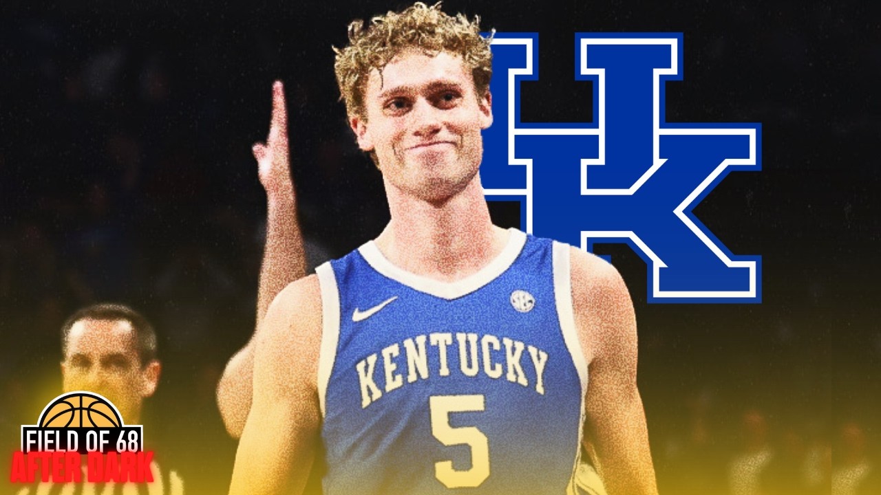 'Kentucky HAD to have this one' | Can the Wildcats go on a run as March begins? | AFTER DARK