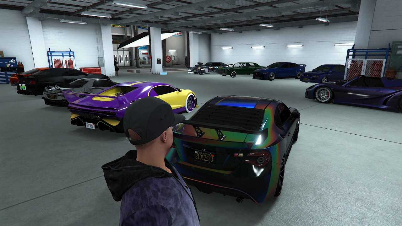 🛑LIVE GTA 5 CarMeet/CutUps/DragRacing and |PS5 (JOIN UP)  #PS5