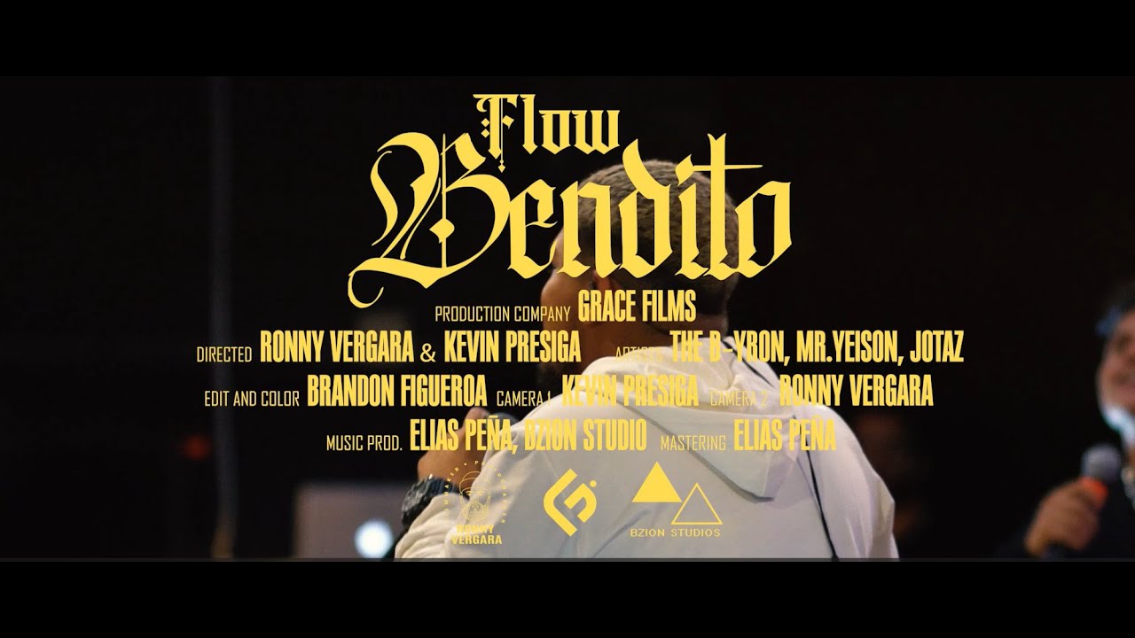 FLOW BENDITO  FT @MrYeisonOficial  ❌ @jotaz3900