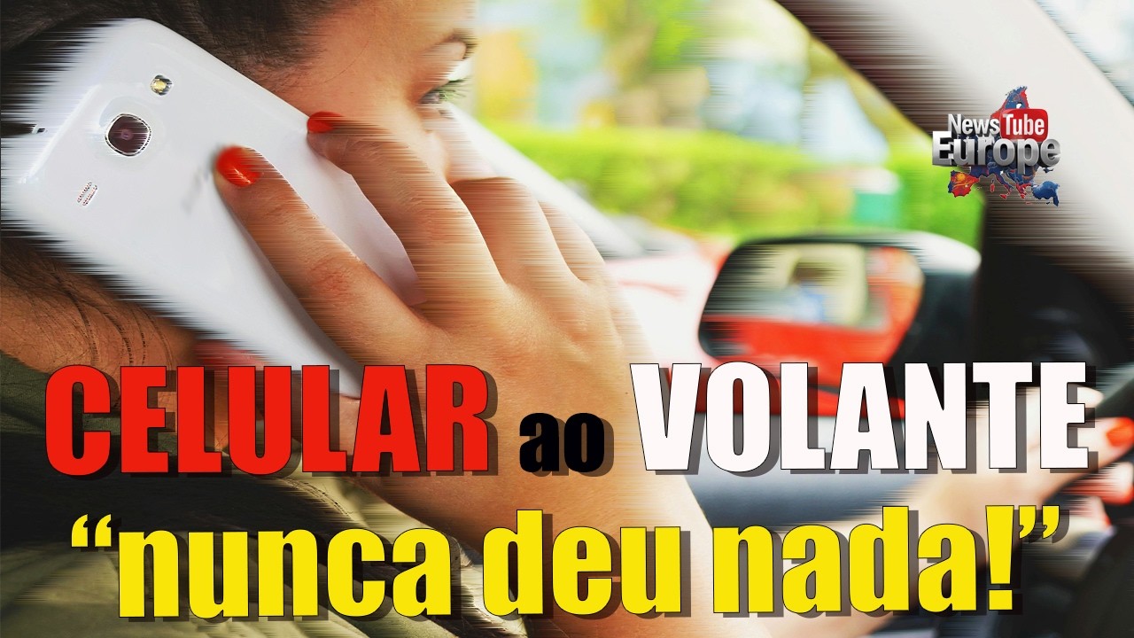 Colisão frontal