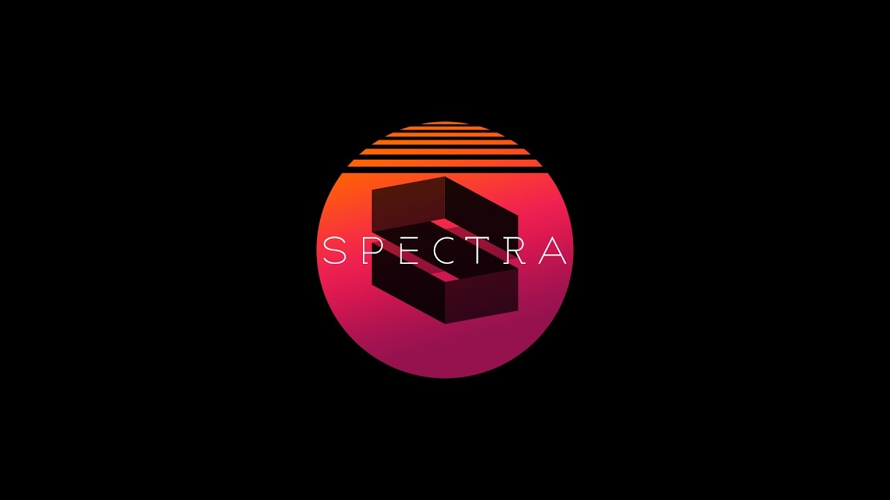 eLite Spectra - ft. Materia, Rhapsode, Slayer Gloving Light Show [Emazinglights.com]