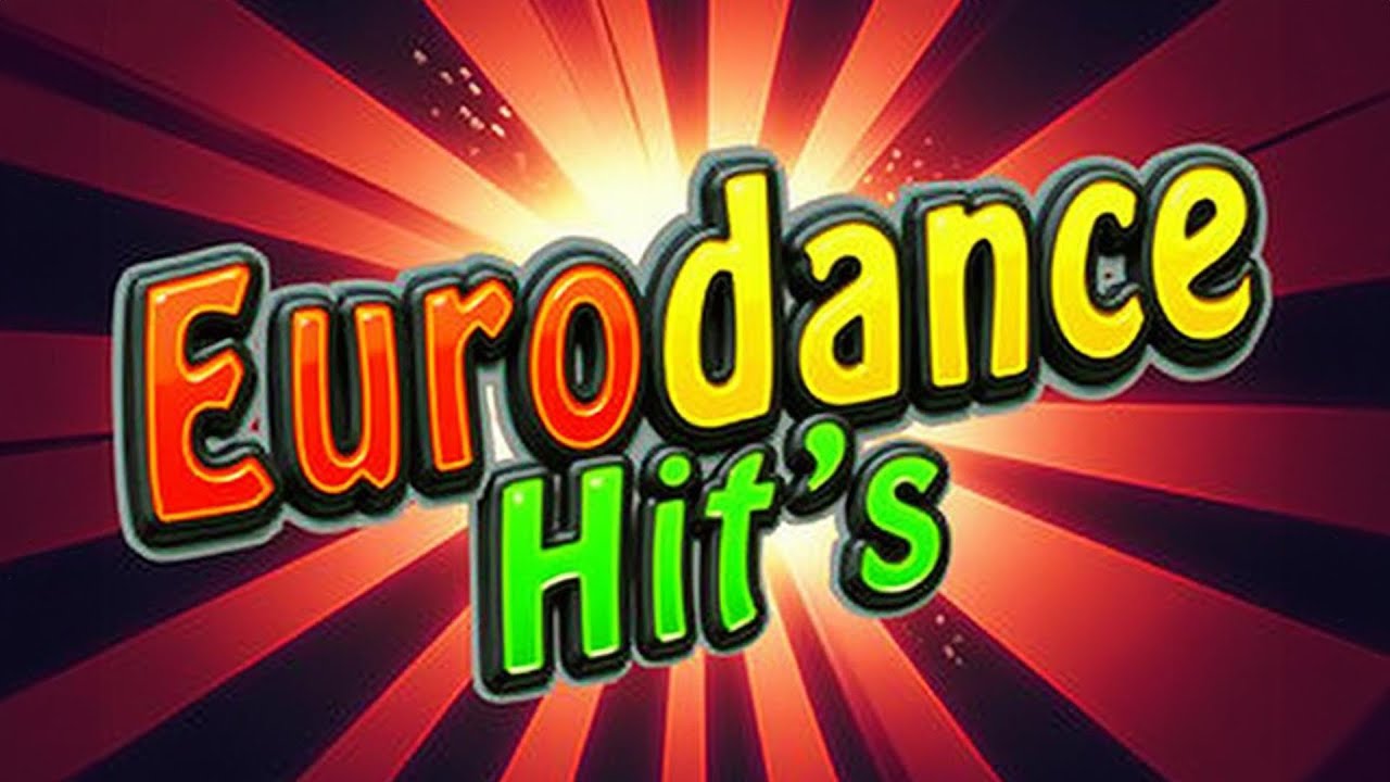 Best of 90's Non-Stop Eurodance Mix ❤️ Cher, Snap!, Haddaway, Corona, La Bouche, GIGI D'AGOSTINO