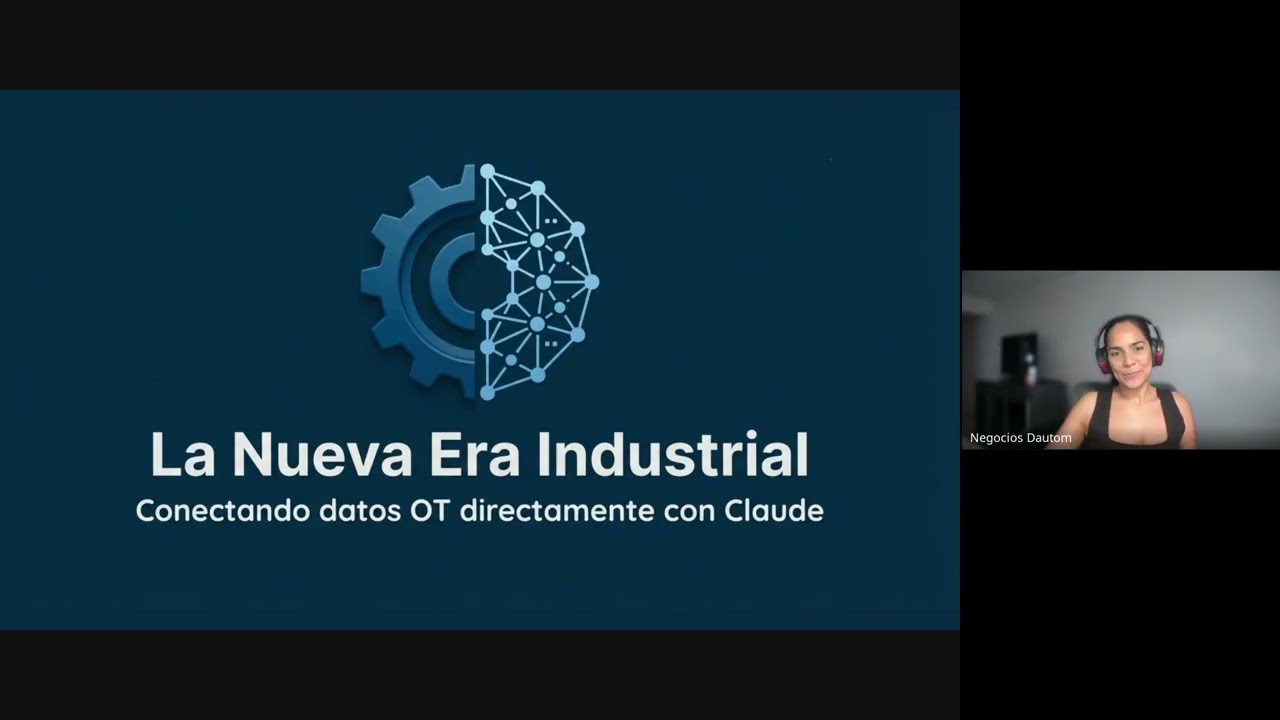 Preview: Ignition MCP + Industrial AI Agents with Claude