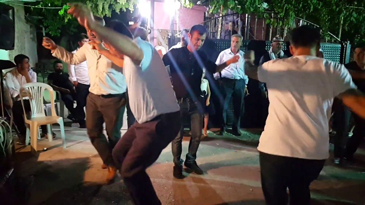 NİĞDE DÜĞÜNLERİ OYUN HAVASI sazcı hüso