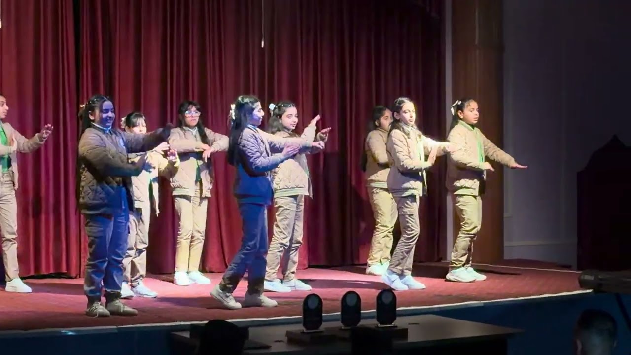 مدرسة النور الاهلية/ تكريت