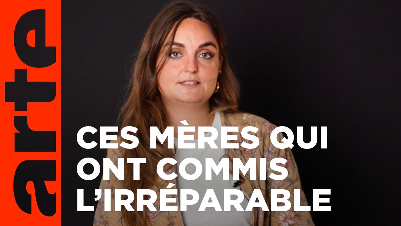 M&egrave;res &agrave; perp&eacute;tuit&eacute; | Interview de Sofia Fischer | ARTE