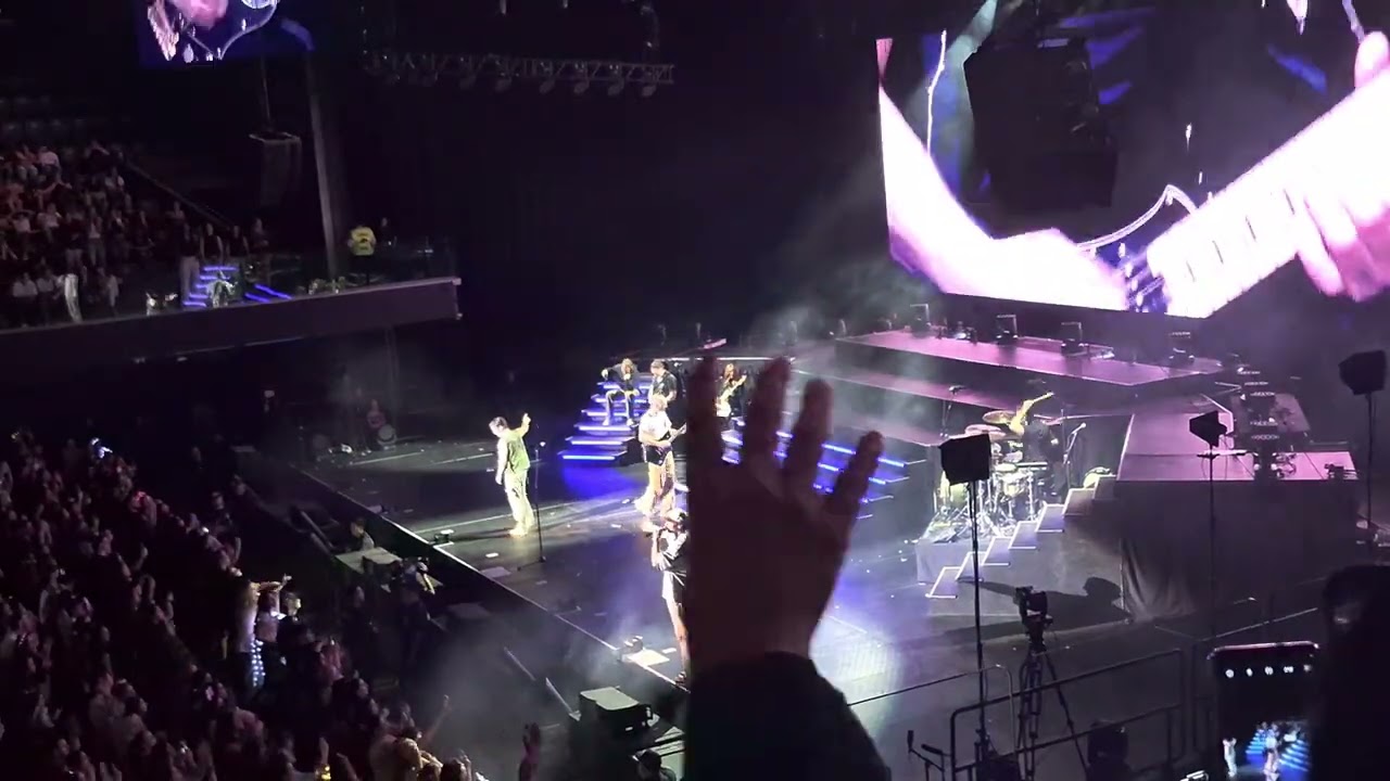 BIG TIME RUSH  - ARGENTINA 2026 