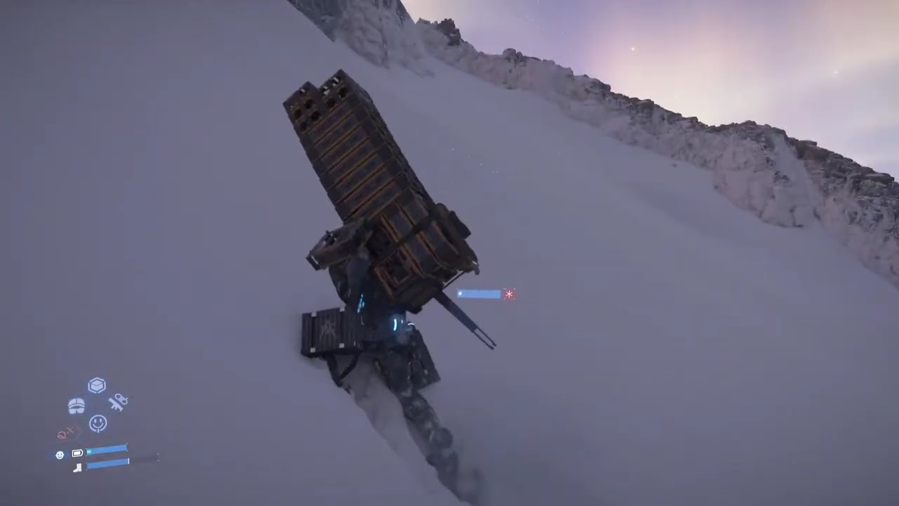 Death Stranding 2