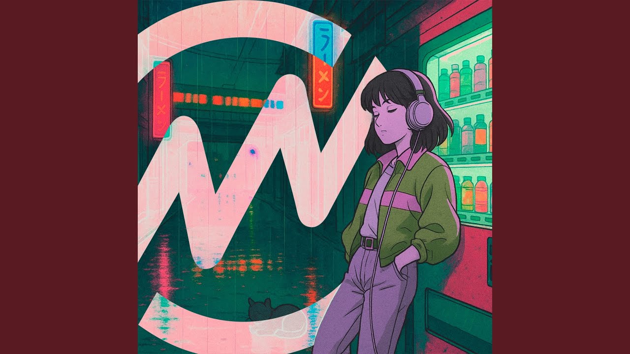 Satin Metro Loops