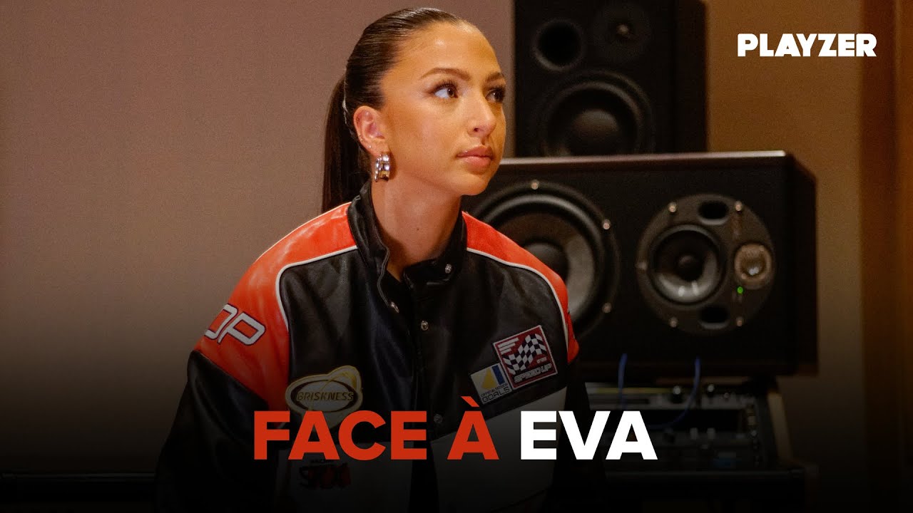 FACE À EVA ✨