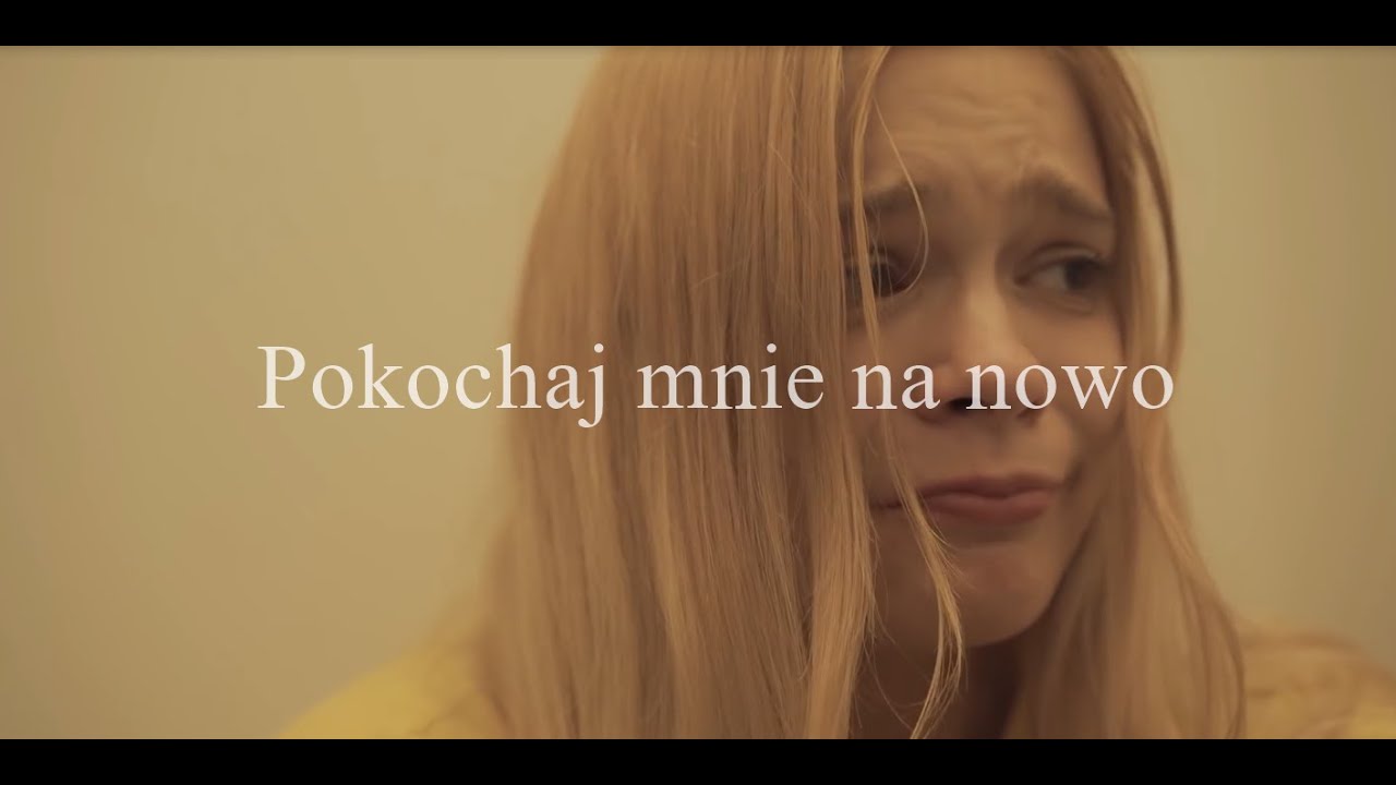 EMASIK - Pokochaj mnie na nowo (Video Reżyser życia) Prod.Skyper