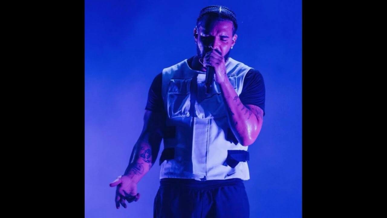 Drake x PARTYNEXTDOOR type beat - 