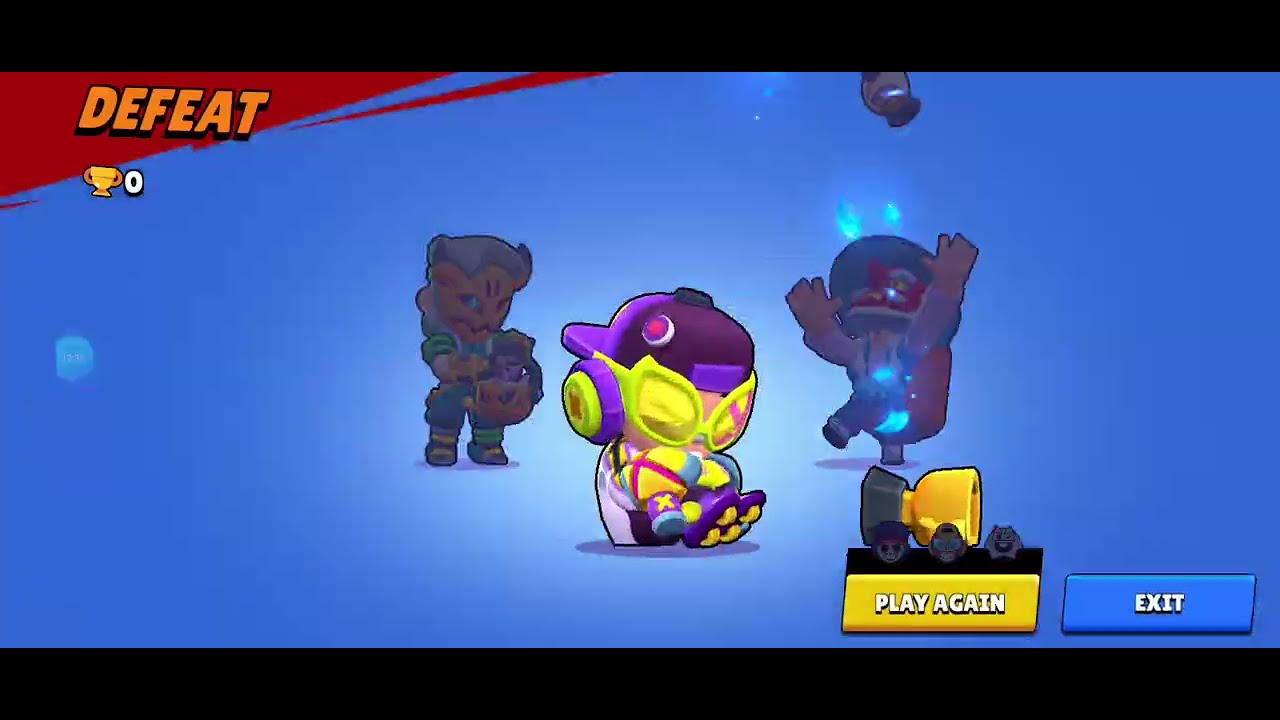 Brawl Stars Gameplay Walkthrough Part 126 World Champion Max (IOS/Android)