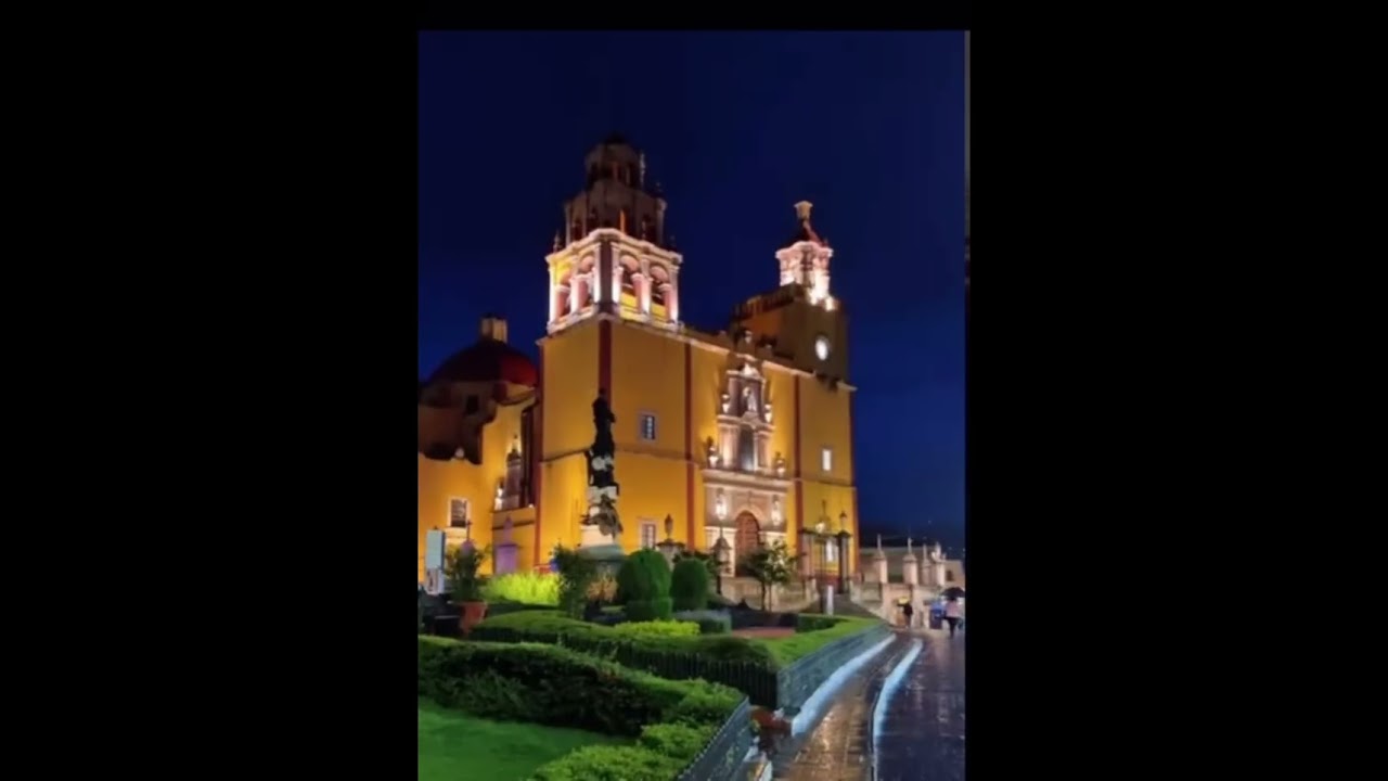 Un ranchito en Guanajuato @Elchatozaragoza429