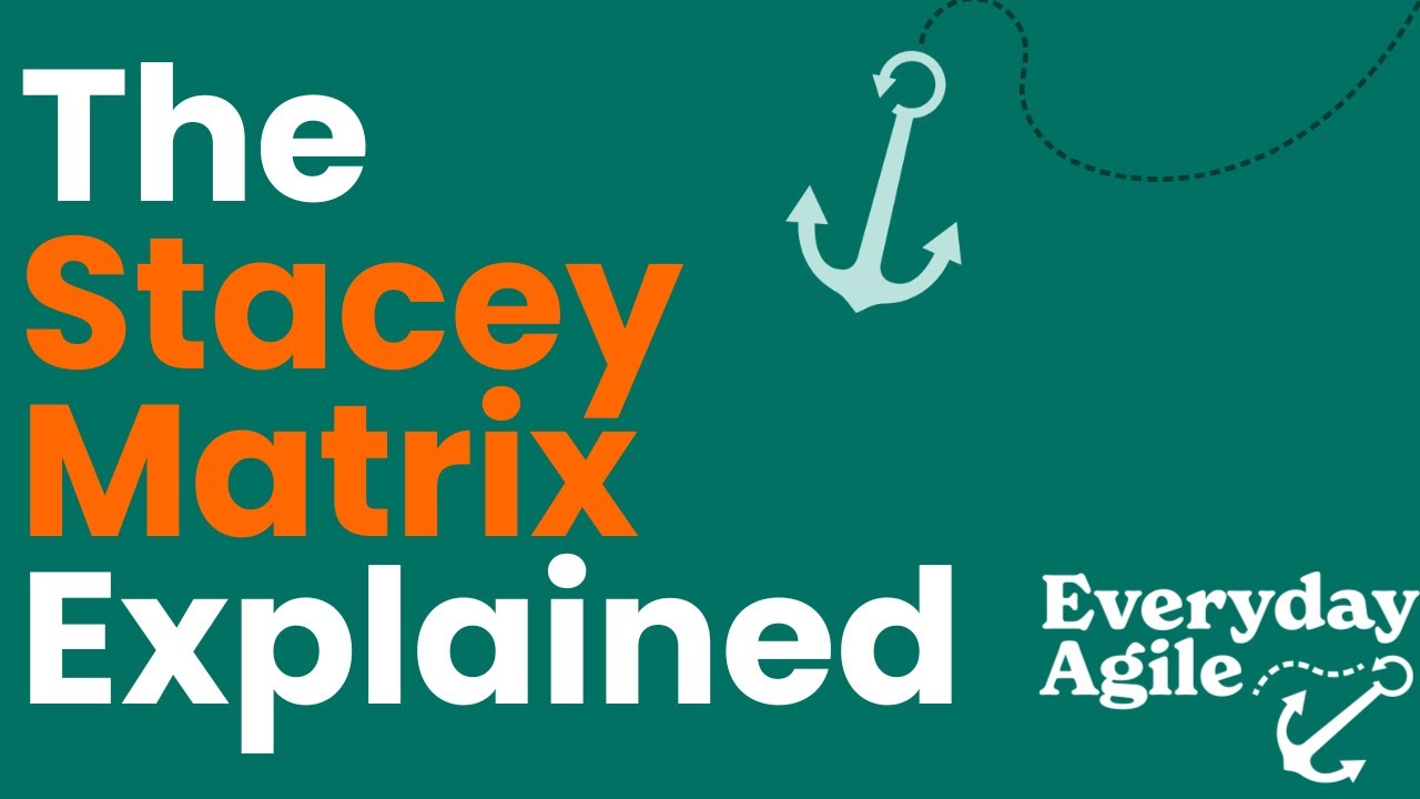 What is the Stacey Matrix?