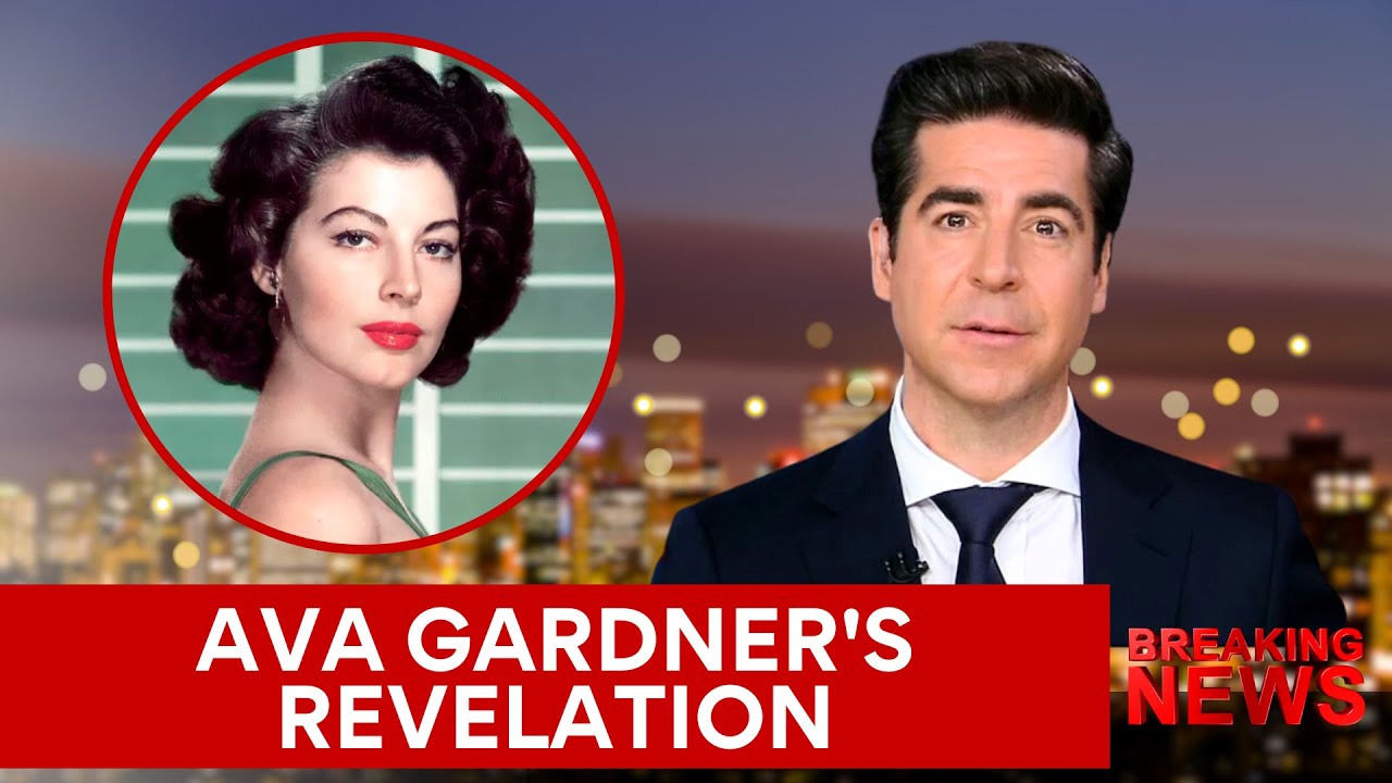Ava Gardner&rsquo;s Deathbed Confession Revealed the Shocking Truth