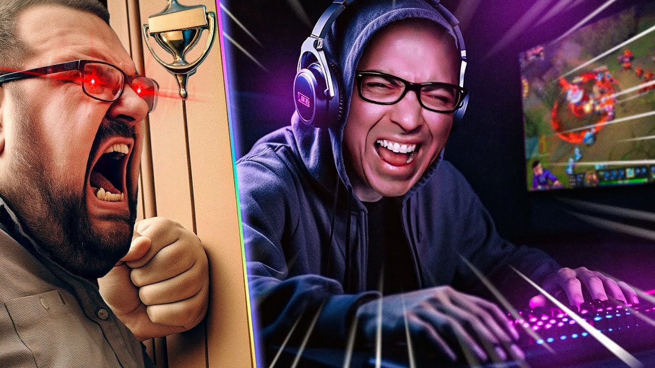 SORRY TO MY NEIGHBORS I Trick2g