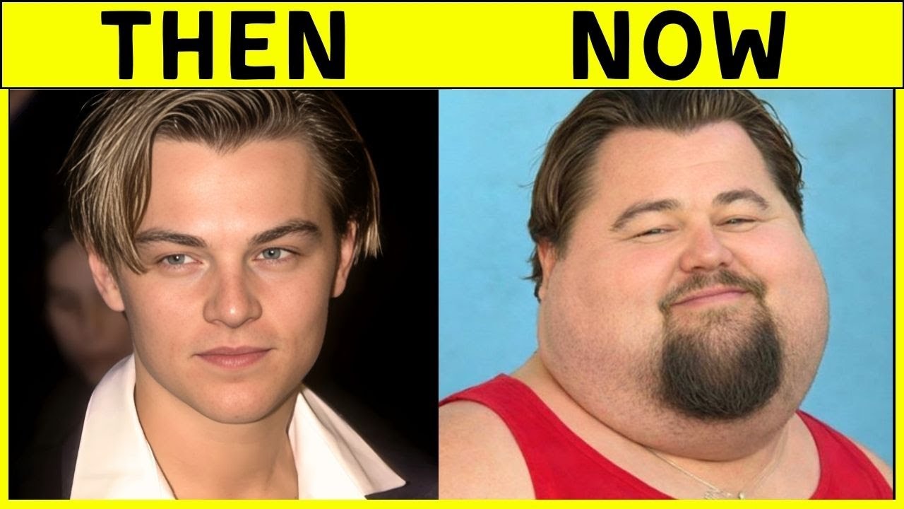YOU WON’T BELIEVE HOW THESE 90s MOVIE STARS LOOK TODAY