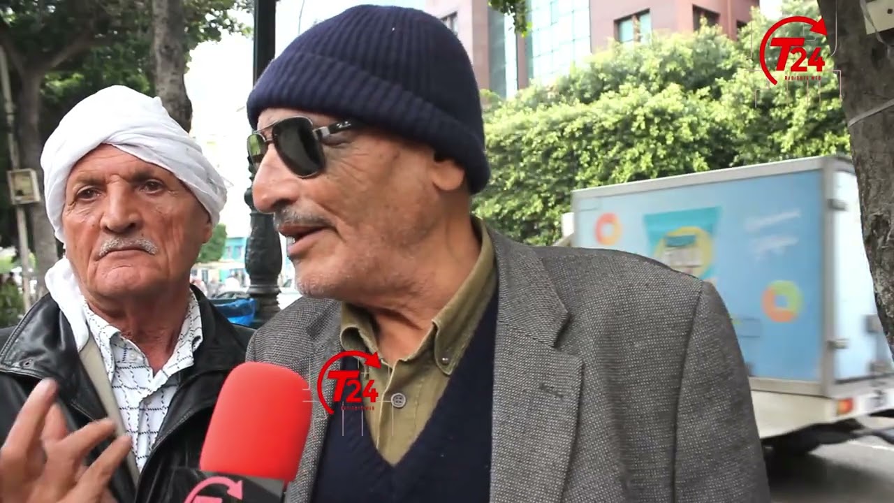 مأساة المتقاعدين في تونس:جرايات ضعيفة..التونسي صبور لكن الغمة طالت!250 دينار كيفاش يعيش بيها التونسي