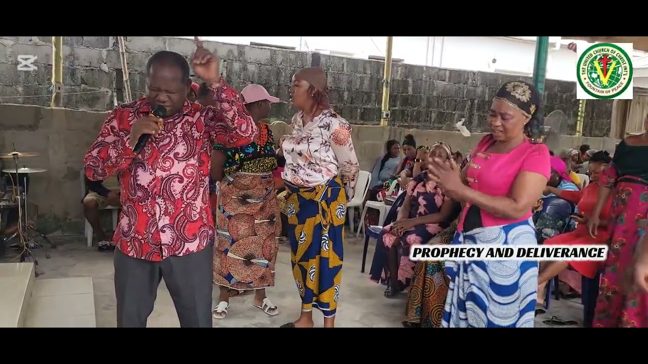Prophecy and Deliverance 