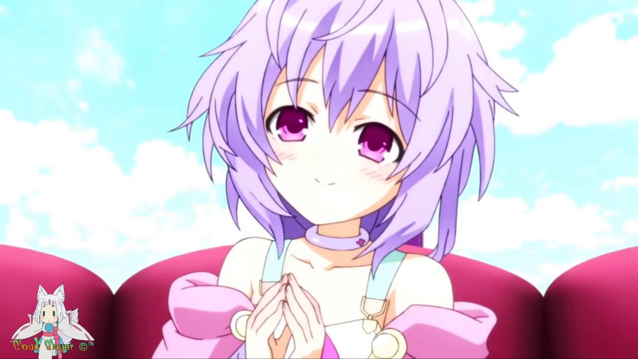 Loli is life amv