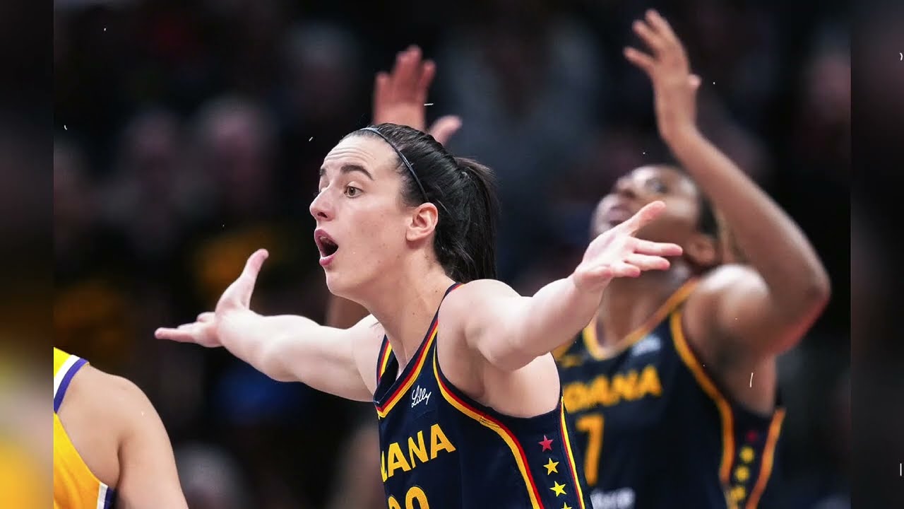 WNBA attendance is a Big Problem