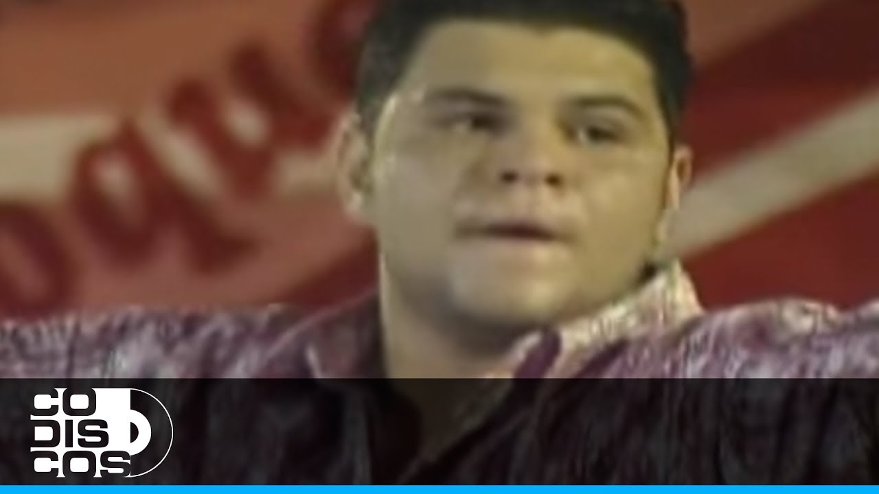 No Aguanta, Luifer Cuello Y Manuel Julián - En Vivo