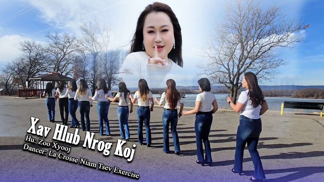 Xav hlub nrog koj by zoo xyooj 2025/3/4