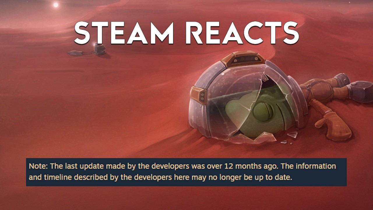Kerbal Space Program 2 &ndash; Steam Reacts After A Year Of No Updates