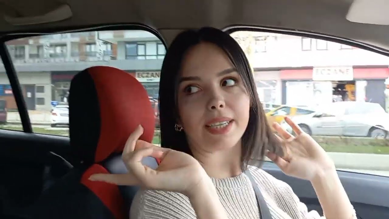 RÜMEYSA İLE GERÇEK SINAV-PENDİK-DİREKSİYON SINAVI-PÜF NOKTALAR-MUTLAKA İZLE