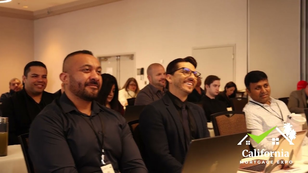2025 California Mortgage Expo &mdash; Sacramento | OCN
