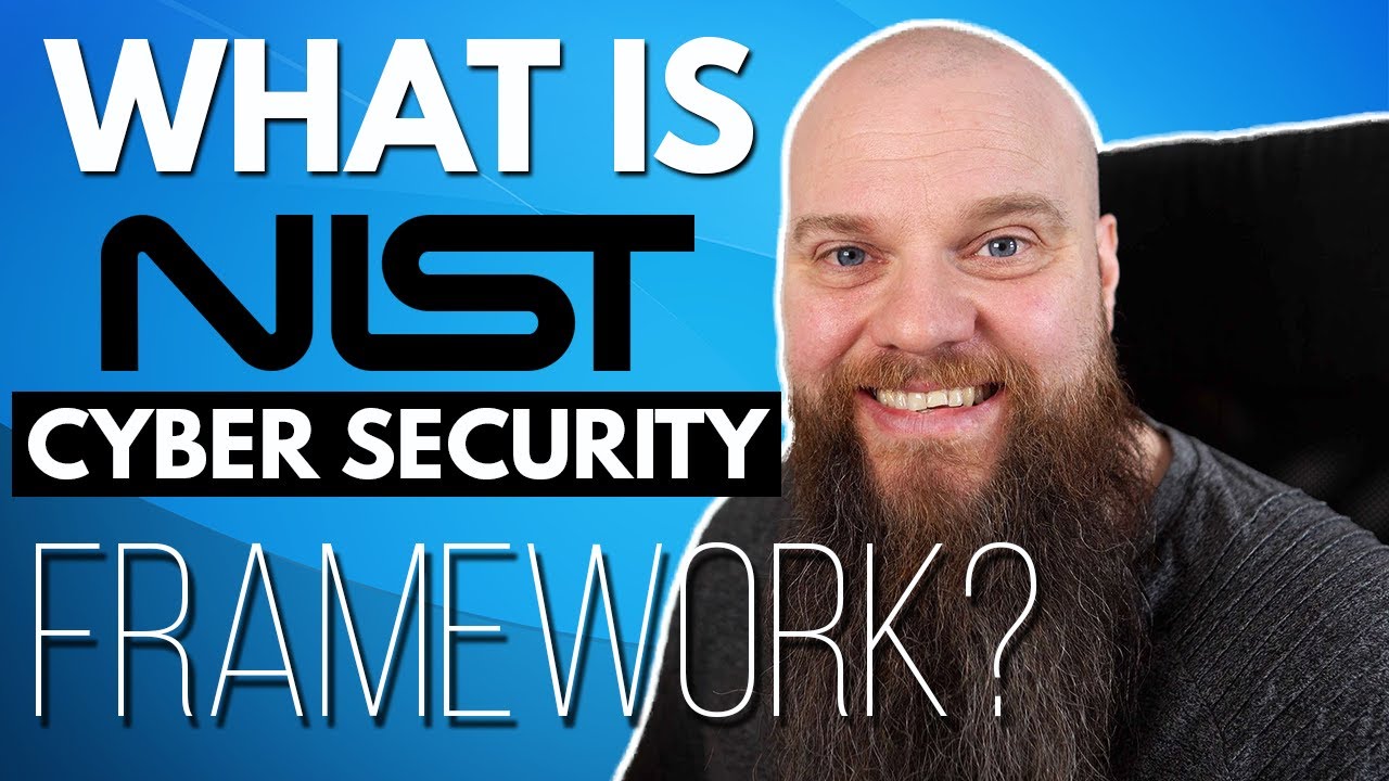 Use the NIST Cybersecurity Framework for your Business!